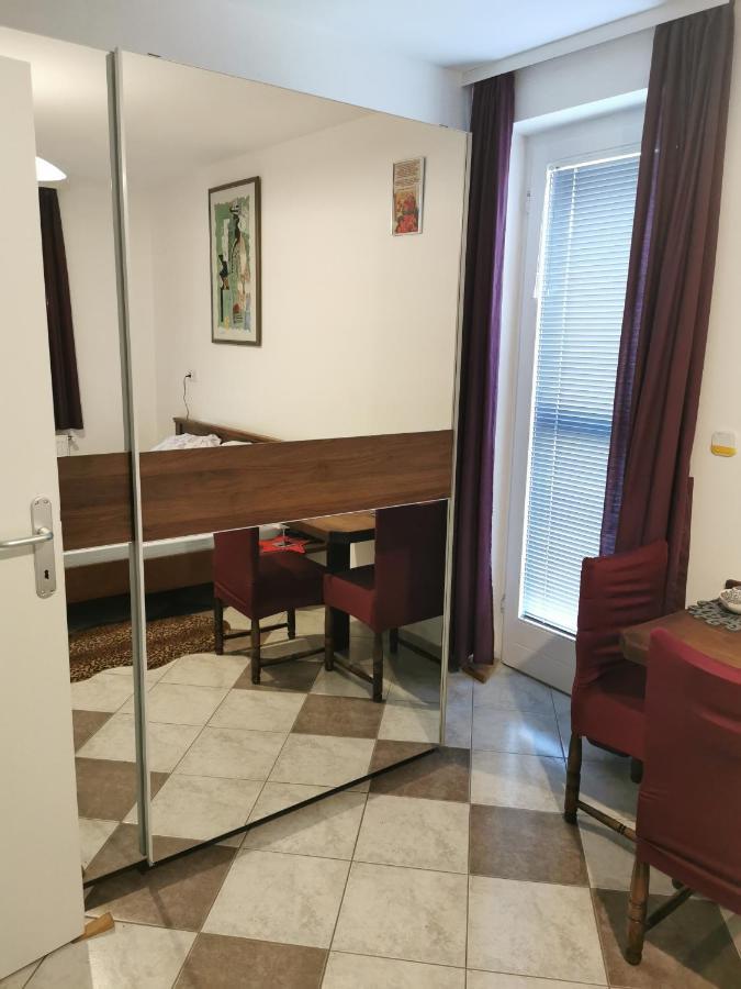Apartman I Soba Hadela Sveti Martin Na Muri Ngoại thất bức ảnh