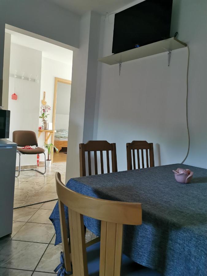 Apartman I Soba Hadela Sveti Martin Na Muri Ngoại thất bức ảnh